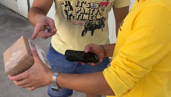 Arranca la digitalización rural de Correos