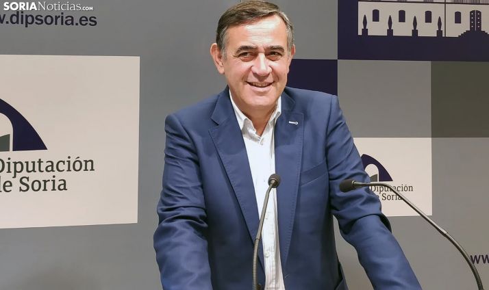 La Diputación quiere llenar Soria de visitantes con la marca de turismo seguro