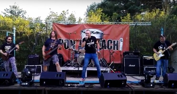 Boina Fest prepara todos los detalles de la que será su séptima edición