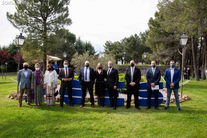 Galería: Premios Empresariales FOES