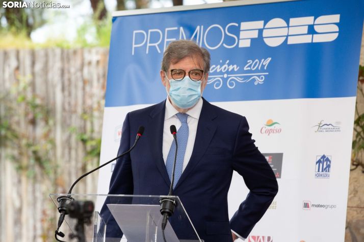  La patronal de Castilla y León pide a la Junta poder vacunar en las empresas