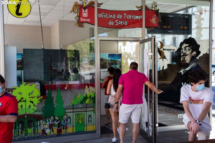 Castilla y León contará con bonos de descuento para turistas