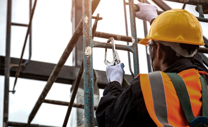 Destinados 410.000 € a las universidades para investigación y acciones formativas sobre Riesgos Laborales