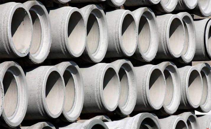 Licitada la instalación de elementos de accesos en 131 pasos salvacunetas para carreteras regionales de la provincia