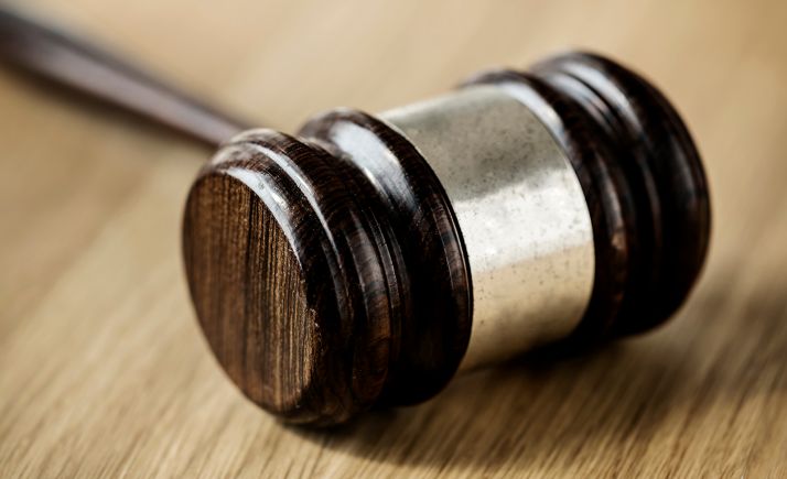 Dos años de cárcel para agricultor que invadió con el tractor un camino y provocó la muerte de un joven en moto en Valladolid