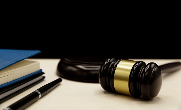 Condenan a la Diputación de Burgos por la muerte de una jubilada al caer por una escaleras en una residencia de la institución