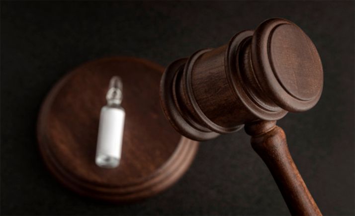 La Audiencia Provincial suspende la ejecución de una condena por tráfico de drogas