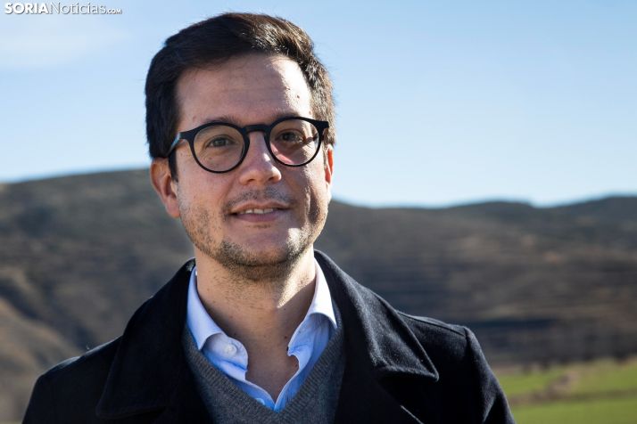 Tomás Cabezón: No entiendo un Centro de Referencia con más personal de servicio que investigadores