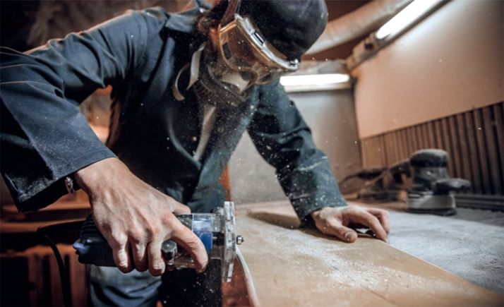 Las medidas de contención de la pandemia se aprecian en el mercado laboral soriano en el primer trimestre del año