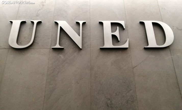 UNED Soria explica cómo serán los exámenes del segundo cuatrimestre