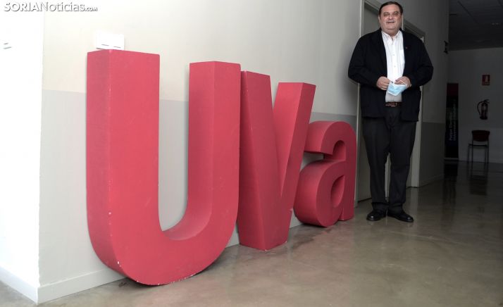 Este viernes, jornada virtual de puertas abiertas en el Campus