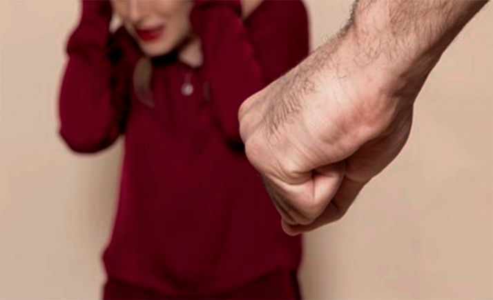 Detenido como presunto autor de amenaza de muerte a su expareja con un cuchillo en Miranda