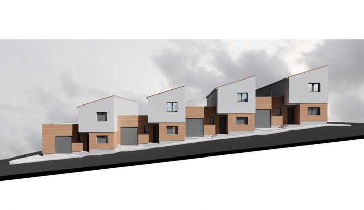 La Junta licita la construcción de seis viviendas de protección oficial en San Pedro Manrique