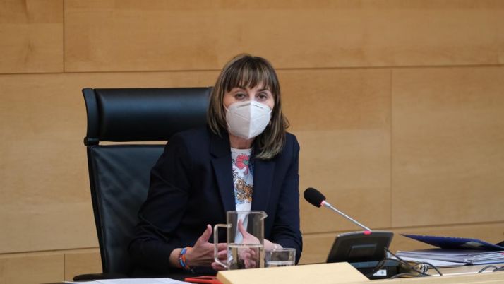 EL PSOE acusa a la Junta de desentenderse del problema de la temporalidad en el empleo público de Castilla y León