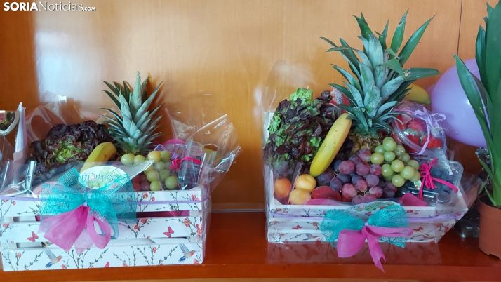 Concluye la Semana de Alimentos Saludables puesta en marcha por el Grupo Latorre