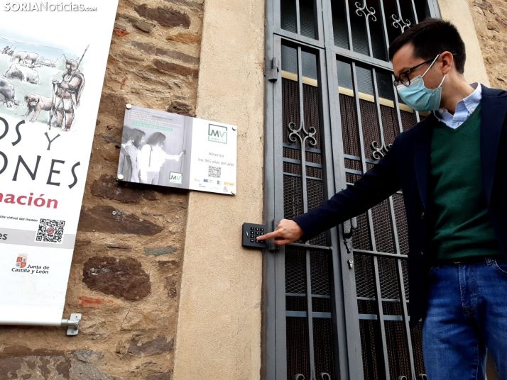 Cinco Museos Vivos y abiertos 365 días al año en Tierras Altas