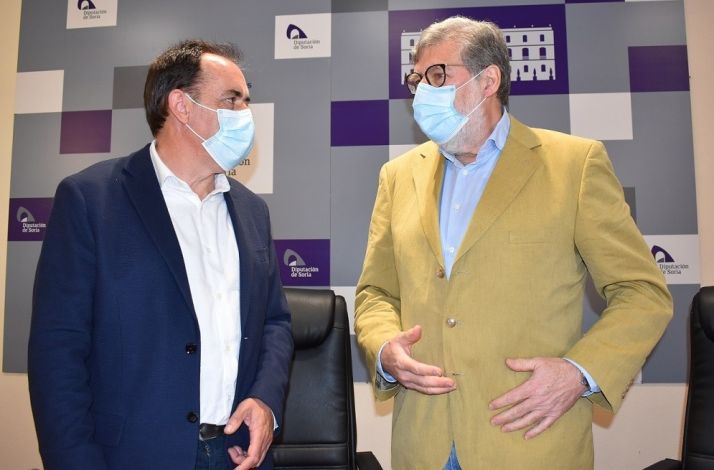 Tres empresas, con más de 5 M€ en inversiones y 65 empleos, están a punto de desembarcar en Soria