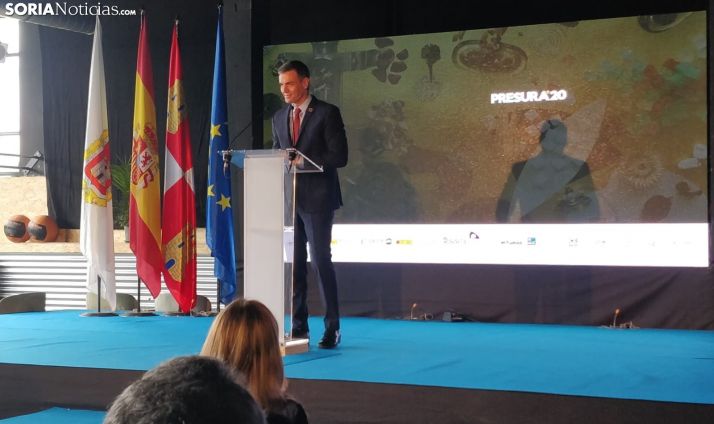 El importante anuncio de Pedro Sánchez sobre el turismo en España para este verano