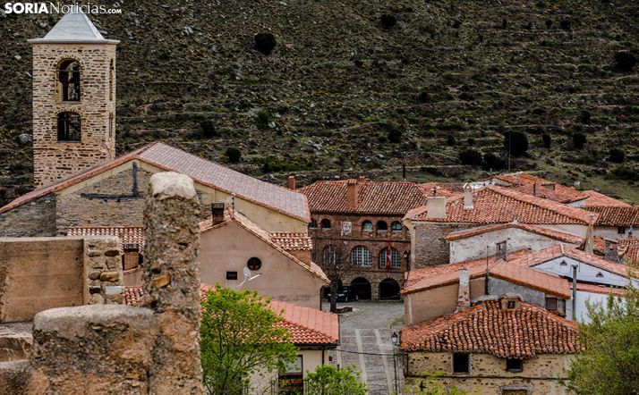 La Mancomunidad de Tierras Altas espera inversión del MITECO para seis importantes proyectos