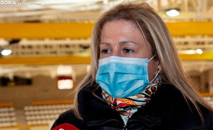 De Gregorio invita a Barcones a que aprenda a restar