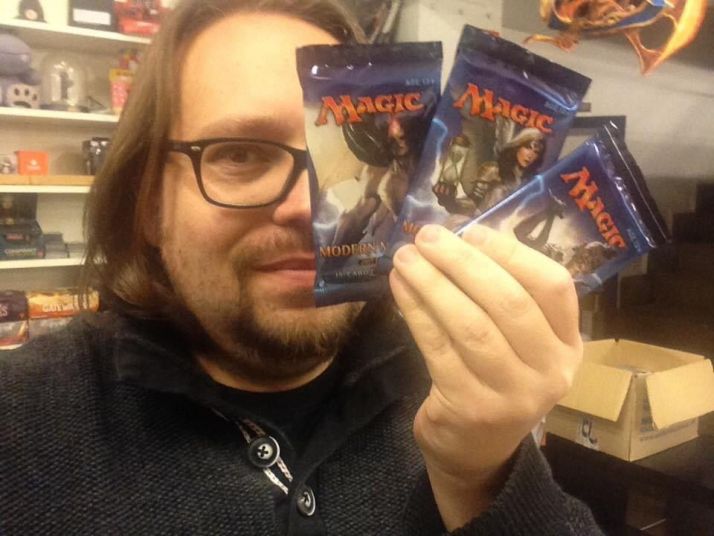 El Día del Orgullo Friki también se celebra en Soria