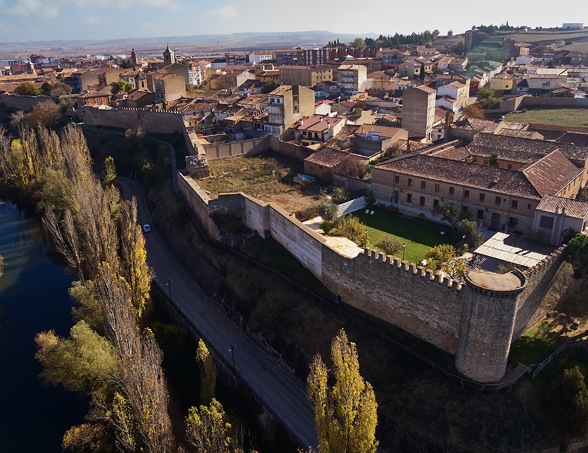 Nueva App de participación ciudadana para Almazán