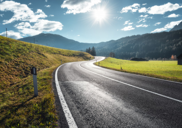  Las vías convencionales registran los mayores excesos de velocidad en Castilla y León