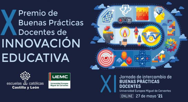 Escolapias se lleva el Premio de Buenas Prácticas Docentes por su propuesta ‘Mujeres que hacen historia’