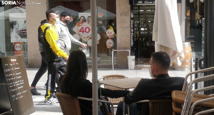 Toque de queda: Castilla y León se prepara para las 2 horas más incongruentes de su historia