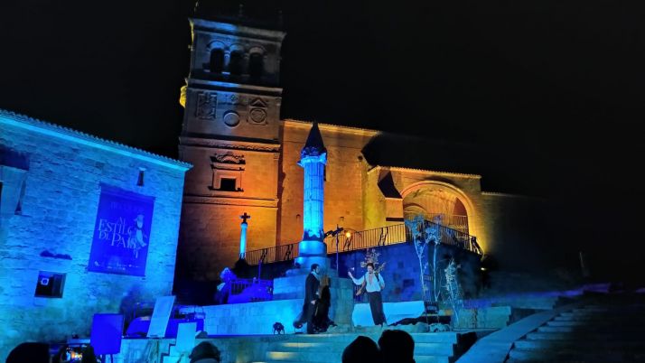 Los Ayuntamientos pueden solicitar las ayudas de la Diputación para la realización de actividades culturales