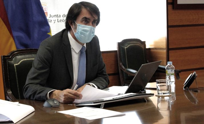 Castilla y León apuesta por la construcción de viviendas eficientes para alquiler social