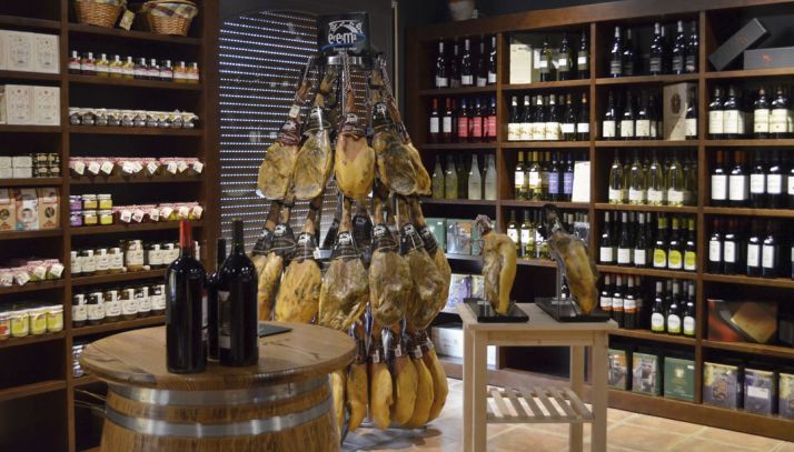 Mejora el protocolo del control de los alimentos de callidad protegida o ecológicos