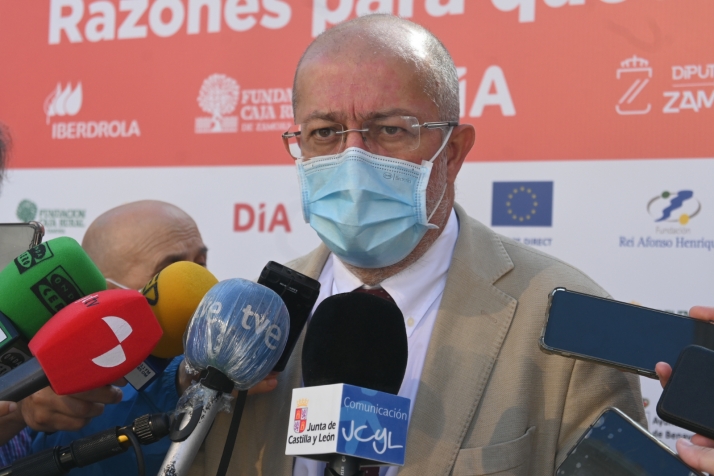 Castilla y León prevé bajar mañana a nivel 1: Vuelven las barras, pero ¿en todas las provincias?