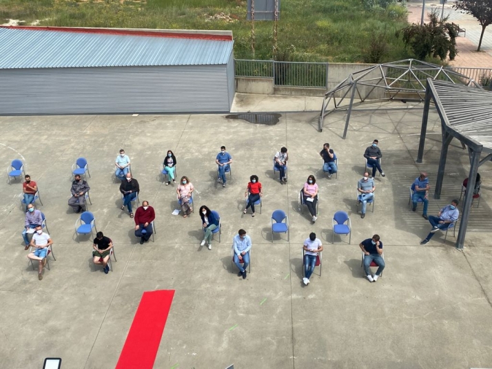 La FP dual; un sistema de captación de talento