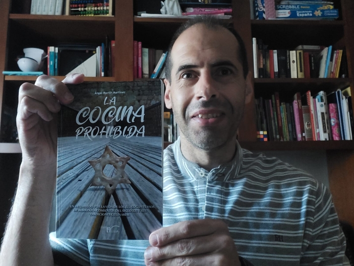 Gastronomía e historia judía se unen en Almazán para dar lugar a ‘La Cocina Prohibida’ 