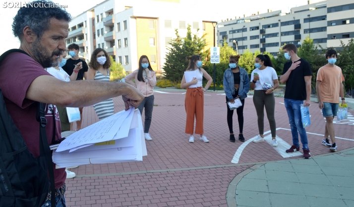 EBAU en Castilla y León: 10 claves de última hora para superar la convocatoria con éxito