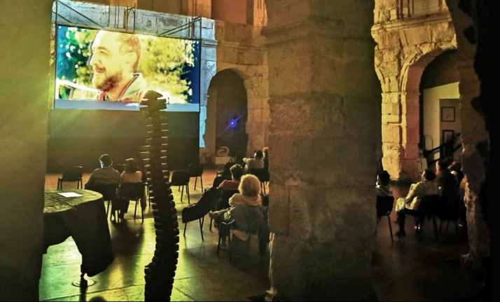 ‘Medinaceli Cine’ pone en valor los territorios despoblados