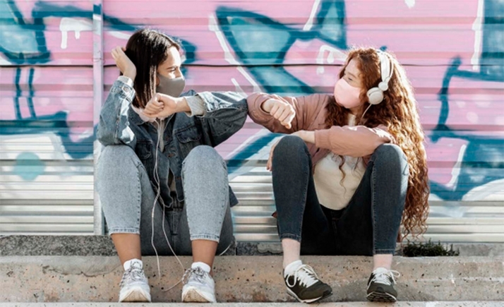 La Comisión de Salud Pública aprueba las medidas frente a la COVID-19 para el ocio en la población infantil y juvenil