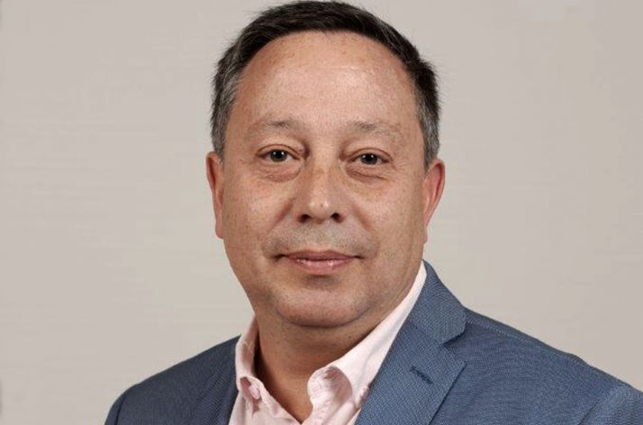 El soriano Adolfo Sainz, presidente de los comerciantes de Castilla y León