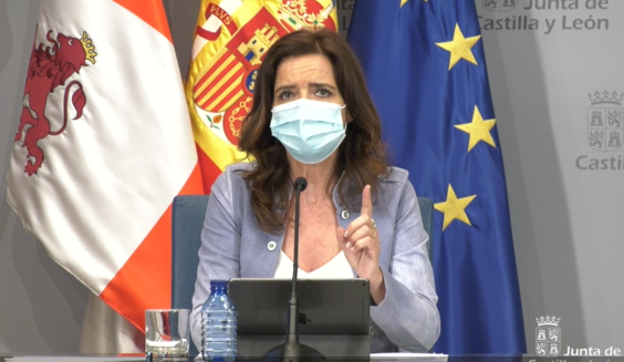 Ayudas directas de hasta 8.000 euros para los autónomos de Castilla y León