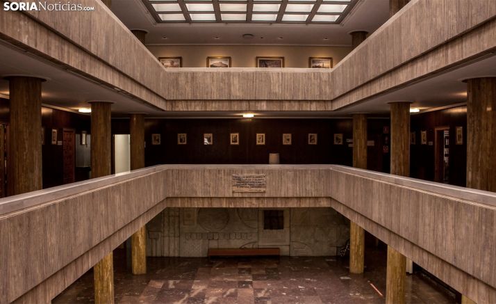 Los sindicatos plantan al Ayuntamiento en la paritaria