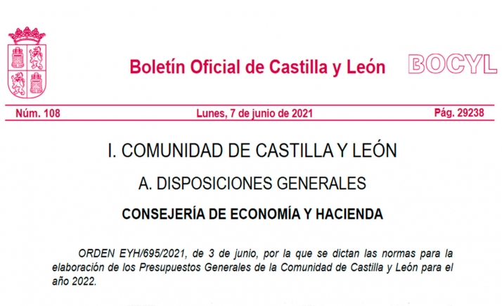 La recuperación económica sostenible, la reactivación del empleo y la calidad de los servicios públicos, ejes de las cuentas regionales 2022