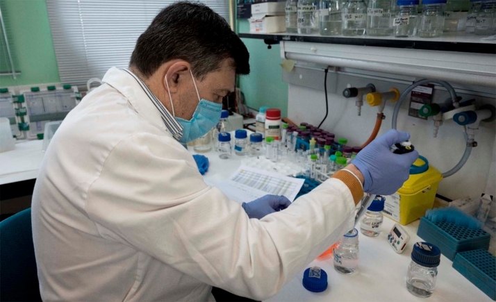 El CSIC pone a disposición de la OMS sus test serológicos de covid-19 para facilitar su fabricación en África