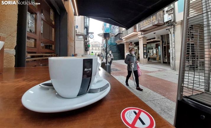 Podemos Castilla y León presenta una moción para aumentar las ayudas contra el Covid