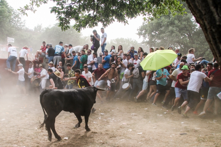 Mejor imposible: Así caen las Fiestas de San Juan el año 2022