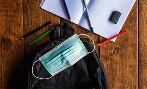 Coronavirus en Castilla y León: La Junta no pone en cuarentena hoy ningún aula por COVID-19