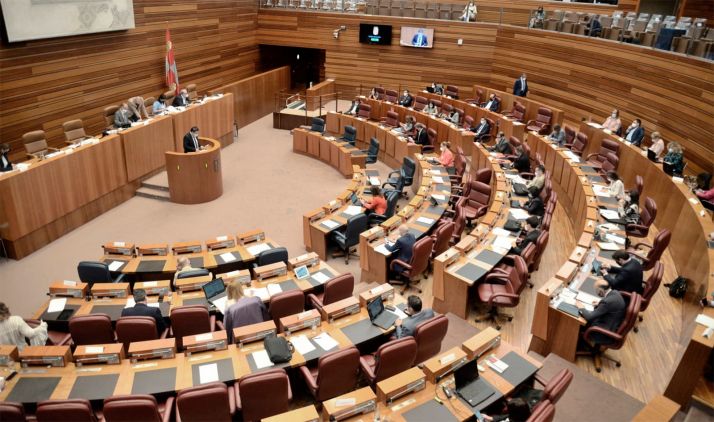 Dos nuevas leyes regularán el régimen jurídico de los altos cargos y la participación ciudadana en Castilla y León