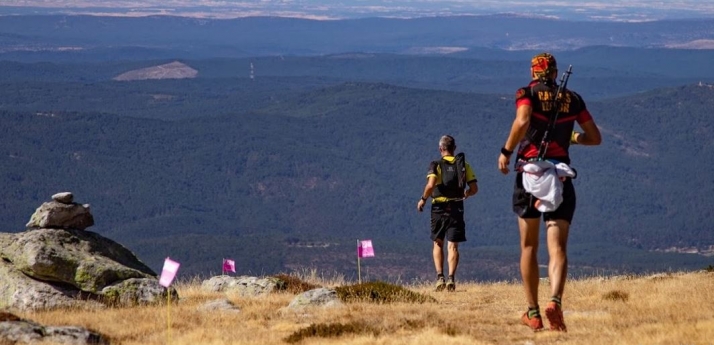 El 18 abren las inscripciones para Desafío Urbión