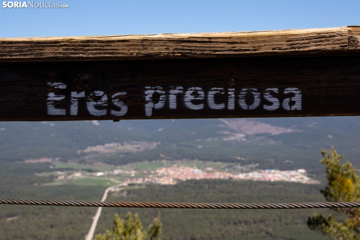 Duruelo visibiliza su atractivo ante 8 millones de potenciales visitantes