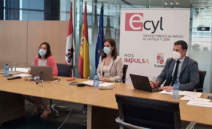 El Ecyl atendió a más de 243.000 personas el pasado año